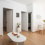 Sarah's Just Renovated 2-bedroom Aparts In Nature * Ialysos (Rhodes)