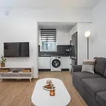 Sarah's Just Renovated 2-bedroom Aparts In Nature Apartment Ialysos (Rhodes)