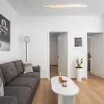 Apartment Sarah's Just Renovated 2-bedroom Aparts In Nature Ialysos (Rhodes)