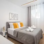 Apartment Sarah's Just Renovated 2-bedroom Aparts In Nature Ialysos (Rhodes)