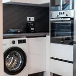 Sarah's Just Renovated 2-bedroom Aparts In Nature * Ialysos (Rhodes)