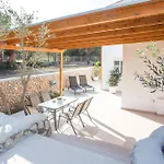 Apartment Sarah's Just Renovated 2-bedroom Aparts In Nature Ialysos (Rhodes)