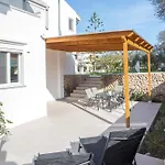Sarah's Just Renovated 2-bedroom Aparts In Nature