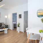 Apartment Sarah's Just Renovated 2-bedroom Aparts In Nature Ialysos (Rhodes)