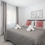 Sarah's Just Renovated 2-bedroom Aparts In Nature