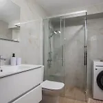 Apartment Sarah's Just Renovated 2-bedroom Aparts In Nature Ialysos (Rhodes)