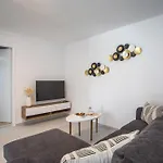 Sarah's Just Renovated 2-bedroom Aparts In Nature Ialysos (Rhodes)