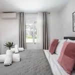 Sarah's Just Renovated 2-bedroom Aparts In Nature Ialysos (Rhodes)