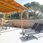 Sarah's Just Renovated 2-bedroom Aparts In Nature * Ialysos (Rhodes)