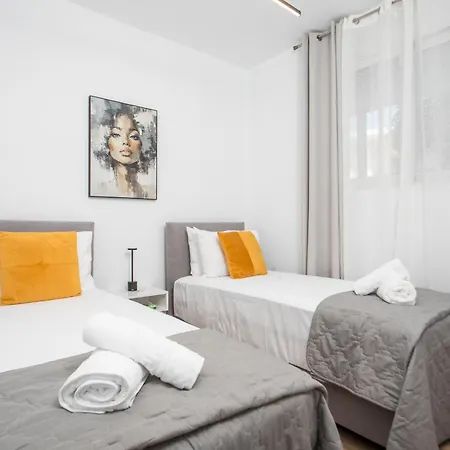 Apartamento Sarah's Just Renovated 2-bedroom Aparts In Nature *