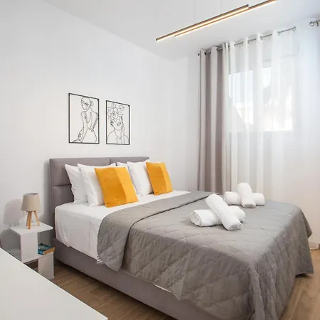 Apartamento Sarah's Just Renovated 2-bedroom Aparts In Nature Ialisos