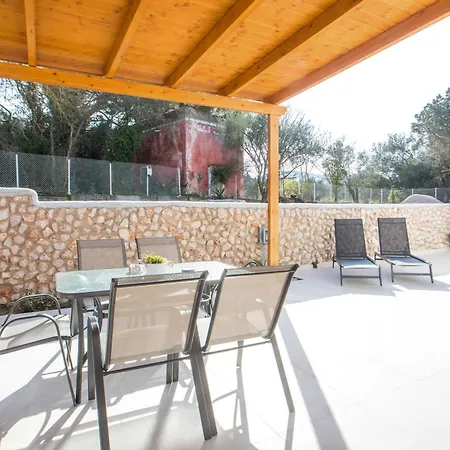 Sarah's Just Renovated 2-bedroom Aparts In Nature
