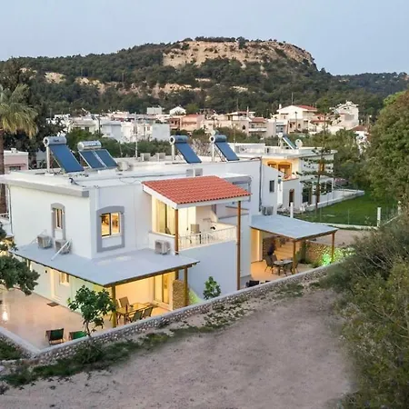 Apartamento Sarah's Just Renovated 2-bedroom Aparts In Nature *