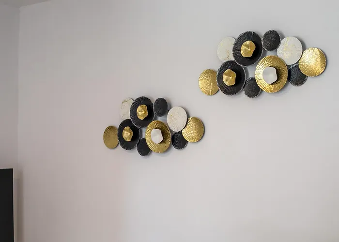 Sarah's Just Renovated 2-bedroom Aparts In Nature