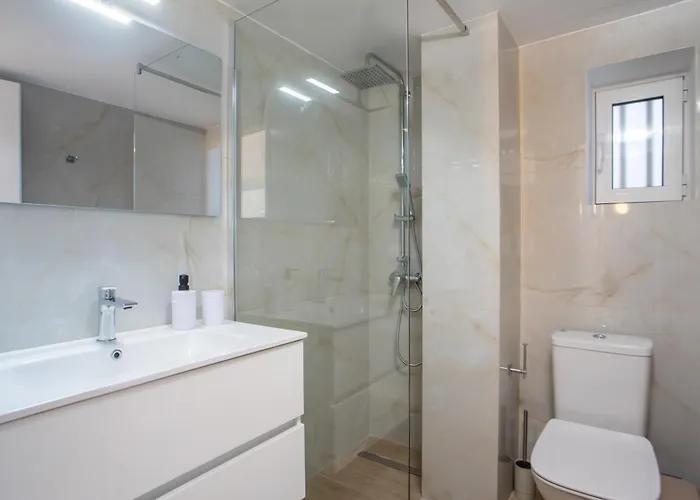 Sarah's Just Renovated 2-bedroom Aparts In Nature