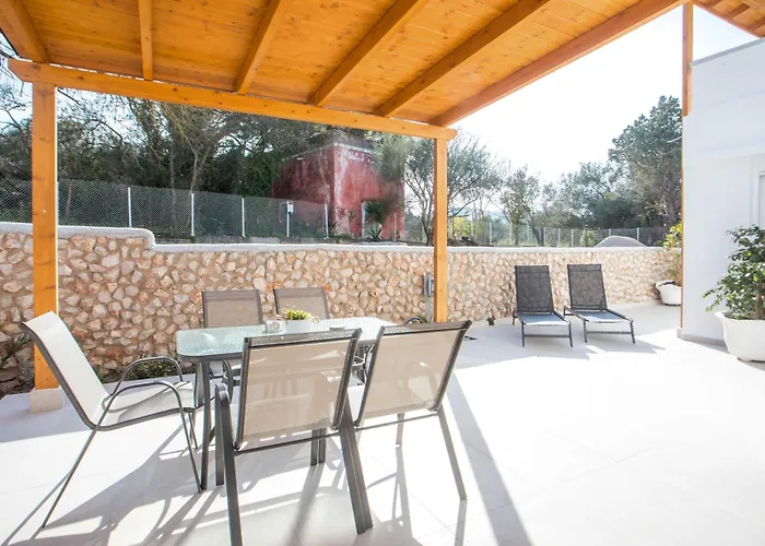 Sarah's Just Renovated 2-bedroom Aparts In Nature