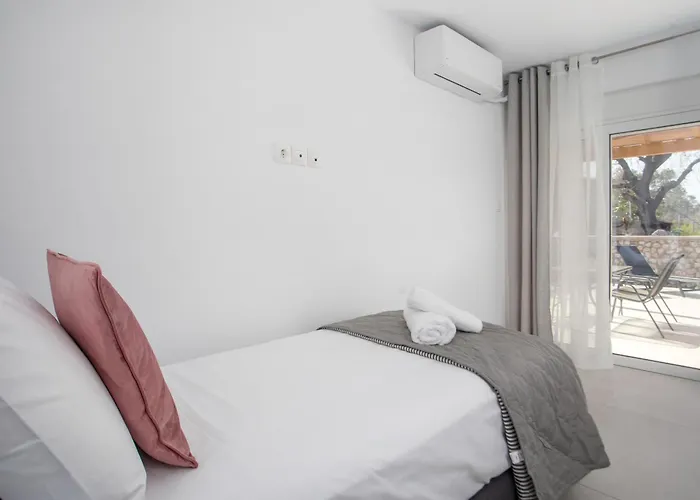 Lägenhet Sarah's Just Renovated 2-bedroom Aparts In Nature