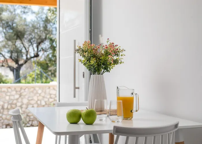 Sarah's Just Renovated 2-bedroom Aparts In Nature Appartement