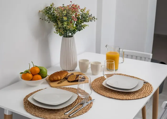 Lägenhet Sarah's Just Renovated 2-bedroom Aparts In Nature *