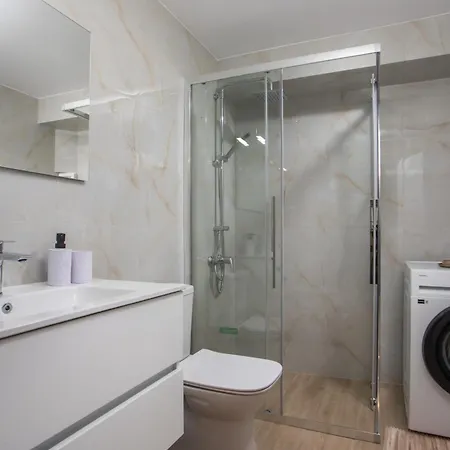 Διαμέρισμα Sarah's Just Renovated 2-bedroom Aparts In Nature Ιαλυσός Ρόδος